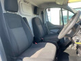 Ford Transit Custom 2.2 TDCi 290 Panel Van 5dr Diesel Manual L1 H1 TWIN SIDE DOORS EX BT FLEET 28