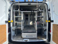 Ford Transit Custom 2.2 TDCi 290 Panel Van 5dr Diesel Manual L1 H1 TWIN SIDE DOORS EX BT FLEET 33