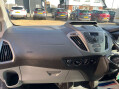 Ford Transit Custom 2.2 TDCi 290 Panel Van 5dr Diesel Manual L1 H1 TWIN SIDE DOORS EX BT FLEET 41
