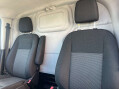 Ford Transit Custom 2.2 TDCi 290 Panel Van 5dr Diesel Manual L1 H1 TWIN SIDE DOORS EX BT FLEET 42