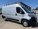 Peugeot Boxer 2.0 Boxer 335 Professional L2H2 Blue HDi