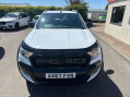 Ford Ranger 3.2 Ranger Wildtrak 4x4 TDCi Auto 4WD 3