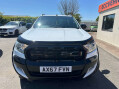 Ford Ranger 3.2 Ranger Wildtrak 4x4 TDCi Auto 4WD 4