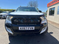Ford Ranger 3.2 Ranger Wildtrak 4x4 TDCi Auto 4WD 5