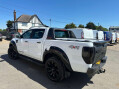 Ford Ranger 3.2 Ranger Wildtrak 4x4 TDCi Auto 4WD 8