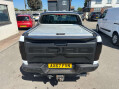 Ford Ranger 3.2 Ranger Wildtrak 4x4 TDCi Auto 4WD 11