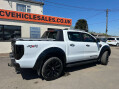 Ford Ranger 3.2 Ranger Wildtrak 4x4 TDCi Auto 4WD 19