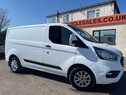 Ford Transit Custom 2.0 Transit Custom 300 Trend EcoBlue Auto