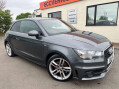 Audi A1 1.6 A1 S Line TDI 3dr 2