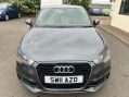 Audi A1 1.6 A1 S Line TDI 3dr 4