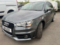 Audi A1 1.6 A1 S Line TDI 3dr 6