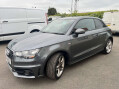 Audi A1 1.6 A1 S Line TDI 3dr 7