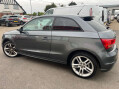 Audi A1 1.6 A1 S Line TDI 3dr 9