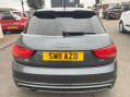 Audi A1 1.6 A1 S Line TDI 3dr 12