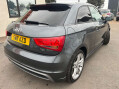 Audi A1 1.6 A1 S Line TDI 3dr 13