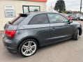Audi A1 1.6 A1 S Line TDI 3dr 14