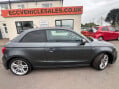 Audi A1 1.6 A1 S Line TDI 3dr 15