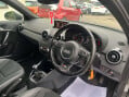 Audi A1 1.6 A1 S Line TDI 3dr 17