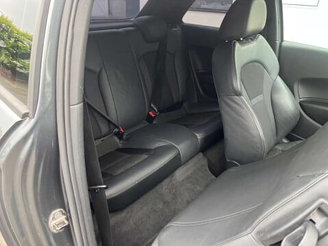 Audi A1 1.6 A1 S Line TDI 3dr 28