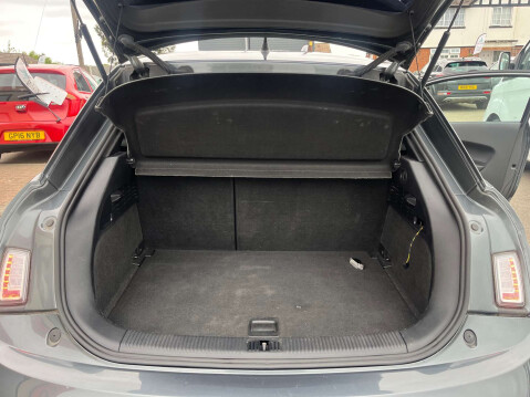 Audi A1 1.6 A1 S Line TDI 3dr 32