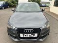 Audi A1 1.6 A1 S Line TDI 3dr 4