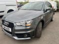Audi A1 1.6 A1 S Line TDI 3dr 6