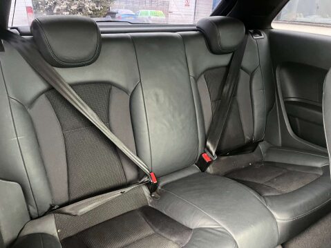 Audi A1 1.6 A1 S Line TDI 3dr 29