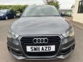 Audi A1 1.6 A1 S Line TDI 3dr 5
