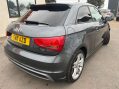 Audi A1 1.6 A1 S Line TDI 3dr 13