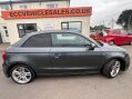 Audi A1 1.6 A1 S Line TDI 3dr 15