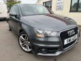 Audi A1 1.6 A1 S Line TDI 3dr 3