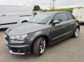 Audi A1 1.6 A1 S Line TDI 3dr 7