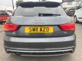 Audi A1 1.6 A1 S Line TDI 3dr 11