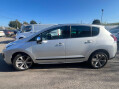 Peugeot 3008 1.6 3008 Allure Blue HDi S/S Auto 5dr 8