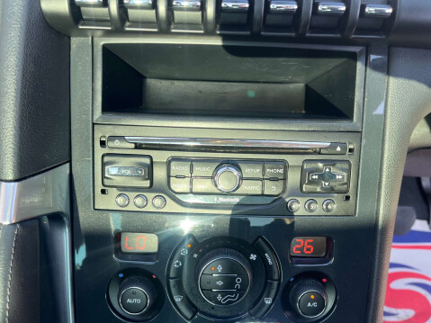 Peugeot 3008 1.6 3008 Allure Blue HDi S/S Auto 5dr 25