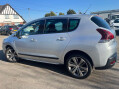 Peugeot 3008 1.6 3008 Allure Blue HDi S/S Auto 5dr 9
