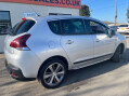 Peugeot 3008 1.6 3008 Allure Blue HDi S/S Auto 5dr 14