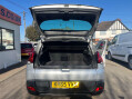 Peugeot 3008 1.6 3008 Allure Blue HDi S/S Auto 5dr 39