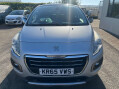 Peugeot 3008 1.6 3008 Allure Blue HDi S/S Auto 5dr 4