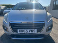 Peugeot 3008 1.6 3008 Allure Blue HDi S/S Auto 5dr 5