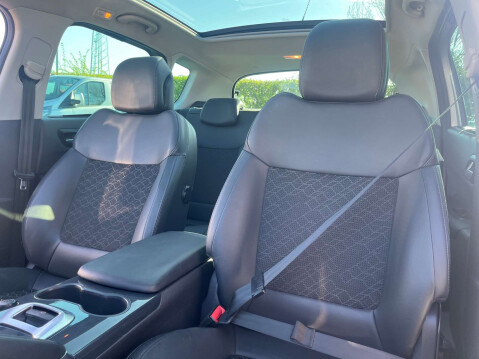 Peugeot 3008 1.6 3008 Allure Blue HDi S/S Auto 5dr 49
