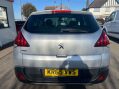 Peugeot 3008 1.6 3008 Allure Blue HDi S/S Auto 5dr 12