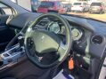 Peugeot 3008 1.6 3008 Allure Blue HDi S/S Auto 5dr 17