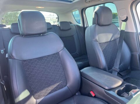 Peugeot 3008 1.6 3008 Allure Blue HDi S/S Auto 5dr 30