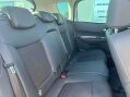 Peugeot 3008 1.6 3008 Allure Blue HDi S/S Auto 5dr 37