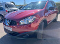 Nissan Qashqai 1.5 Qashqai+2 360 dCi 5dr 6