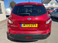 Nissan Qashqai 1.5 Qashqai+2 360 dCi 5dr 11