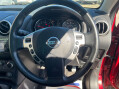 Nissan Qashqai 1.5 Qashqai+2 360 dCi 5dr 18
