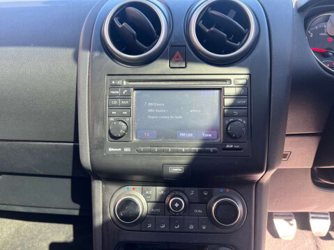 Nissan Qashqai 1.5 Qashqai+2 360 dCi 5dr 24