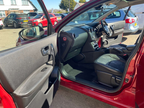 Nissan Qashqai 1.5 Qashqai+2 360 dCi 5dr 40